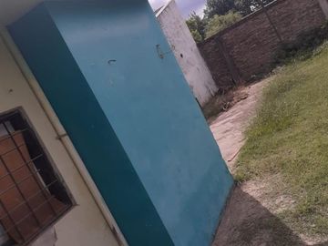 VENTA CASA DOS HABITACIONES SAN LORENZO