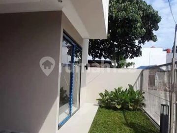 Rumah Baru Cigadung Dekat Dago, Cikutra Bandung