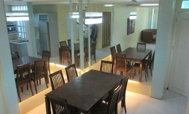 House for rent in Cebu City, Gated in Talamban close to Banilad area