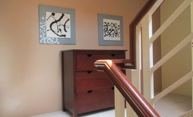 House for rent in Cebu City, Gated in Talamban close to Banilad area