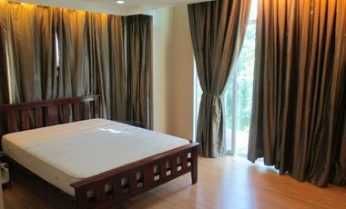 House for rent in Cebu City, Gated in Talamban close to Banilad area