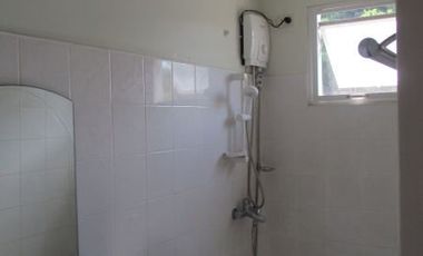 House for rent in Cebu City, Gated in Talamban close to Banilad area