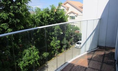 House for rent in Cebu City, Gated in Talamban close to Banilad area
