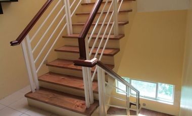 House for rent in Cebu City, Gated in Talamban close to Banilad area