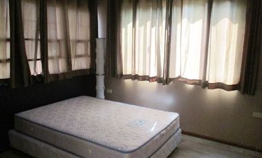 House for rent in Cebu City, Gated in Talamban close to Banilad area