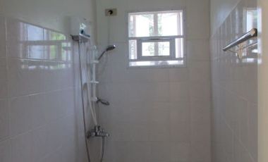 House for rent in Cebu City, Gated in Talamban close to Banilad area