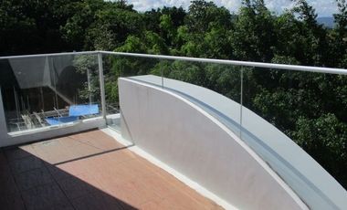 House for rent in Cebu City, Gated in Talamban close to Banilad area