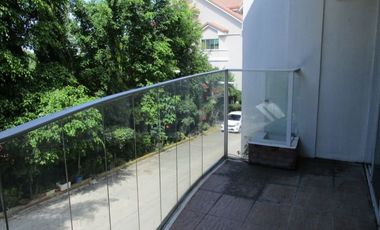 House for rent in Cebu City, Gated in Talamban close to Banilad area