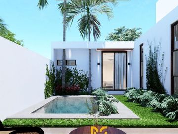 Casa en venta en Privada Unica, Mérida, Yuc.