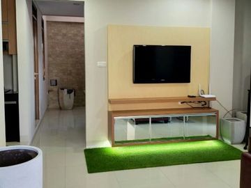 villa + PRIVATE POOL di cileunyi bandung