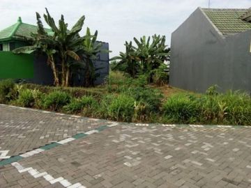 Tanah Sidoarjo MURAH Kav SHM Bumi Citra Fajar BCF 2,5 Jt/m