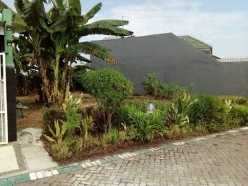 Tanah Sidoarjo MURAH Kav SHM Bumi Citra Fajar BCF 2,5 Jt/m