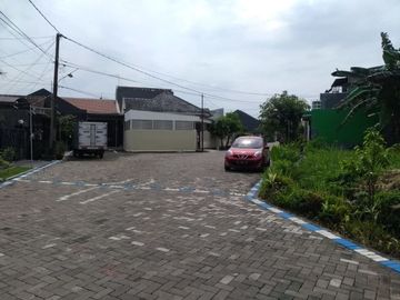 Tanah Sidoarjo MURAH Kav SHM Bumi Citra Fajar BCF 2,5 Jt/m
