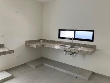 Casa en venta en Dzitya