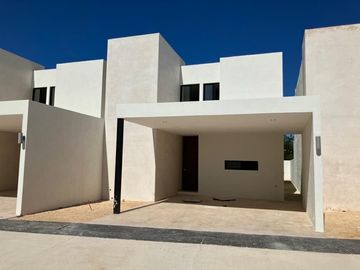 Casa en venta en Dzitya