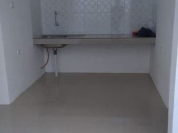Rumah baru di Antapani, dekat Arcamanik dan Cisaranten