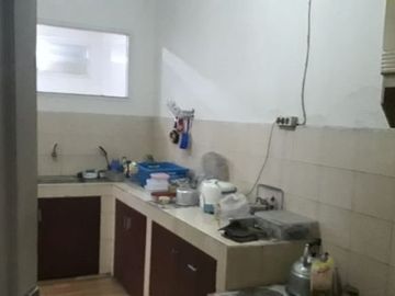 Rumah baru di Antapani, dekat Arcamanik dan Cisaranten