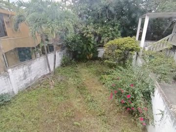 Casa en  venta
