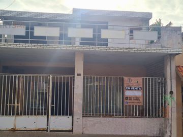 Casa en  venta