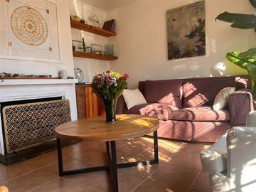 Casa en arriendo de 4 dorm. en Centro Talca