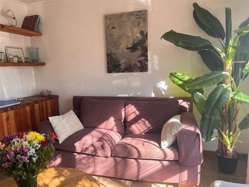 Casa en arriendo de 4 dorm. en Centro Talca