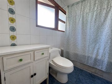 Casa en arriendo de 4 dorm. en Centro Talca