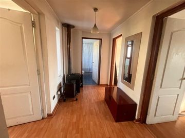 Casa en arriendo de 4 dorm. en Centro Talca
