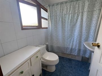 Casa en arriendo de 4 dorm. en Centro Talca