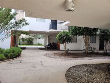 Depto. venta 3 dorm 1 Baño 1 Fco de Aguirre La Serena