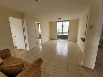Depto. venta 3 dorm 1 Baño 1 Fco de Aguirre La Serena