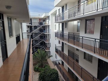 Depto. venta 3 dorm 1 Baño 1 Fco de Aguirre La Serena