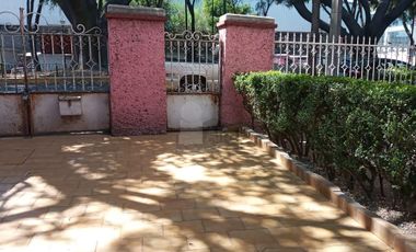 Casa venta Colonia Piedad Narvarte Benito Juárez Ciudad de México.