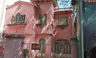 Casa venta Colonia Piedad Narvarte Benito Juárez Ciudad de México.