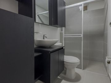 Apartamento en venta en Cali. Cod V5671