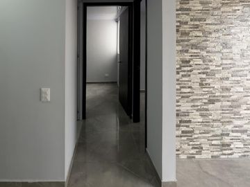 Apartamento en venta en Cali. Cod V5671