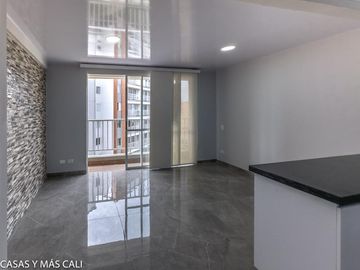 Apartamento en venta en Cali. Cod V5671