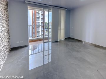 Apartamento en venta en Cali. Cod V5671