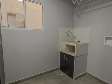 Apartamento en venta en Cali. Cod V5671