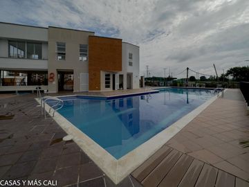 Apartamento en venta en Cali. Cod V5671