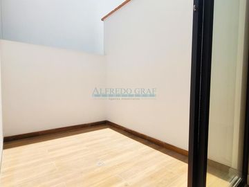 Departamentos Venta CAL. Coronel Inclan - Piso 1 - MIRAFLORES