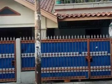 rumah Tebet Manggarai,akses jalan 2 mobil,SHM,harga 2,5M nego