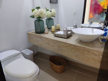 apartamento en venta en aguacatal. Cod V11560