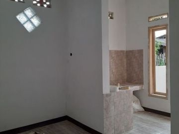 Sekarang cuma booking 5jt, sudah dapat Rumah idaman; Bandung
