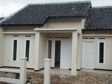 Sekarang cuma booking 5jt, sudah dapat Rumah idaman; Bandung