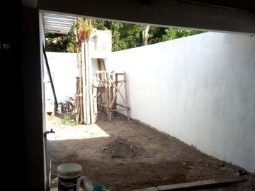 DIJUAL RUMAH TERMURAH DLM PERUM PINGGIR JALAN DI PURWOMARTANI DEKAT PAMELLA 7