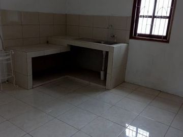 DIJUAL RUMAH TERMURAH DLM PERUM PINGGIR JALAN DI PURWOMARTANI DEKAT PAMELLA 7