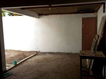 DIJUAL RUMAH TERMURAH DLM PERUM PINGGIR JALAN DI PURWOMARTANI DEKAT PAMELLA 7
