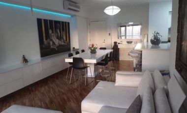 Condominium for Sale 2 Bedrooms: 2BR Flat Condo for Sale in The Manansala Tower Rockwell Center Makati City