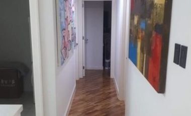 Condominium for Sale 2 Bedrooms: 2BR Flat Condo for Sale in The Manansala Tower Rockwell Center Makati City