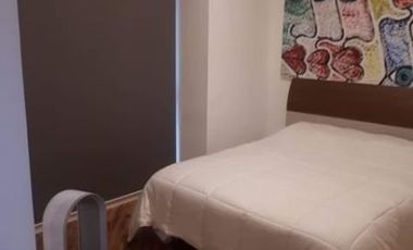 Condominium for Sale 2 Bedrooms: 2BR Flat Condo for Sale in The Manansala Tower Rockwell Center Makati City